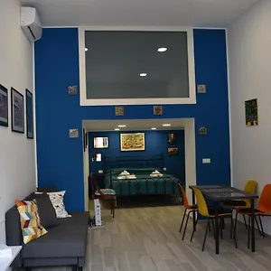 Atocà1 - Vedi Anche Atocà2 E Atocà3 Appartamento