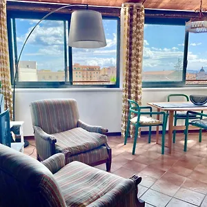 Loft Aragonese Appartamento