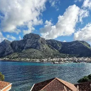 Marea Ferienhaus