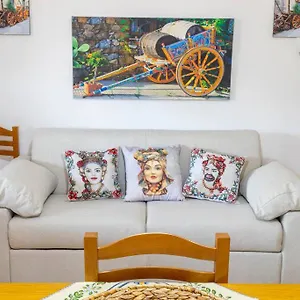 Villino Nando Appartamento